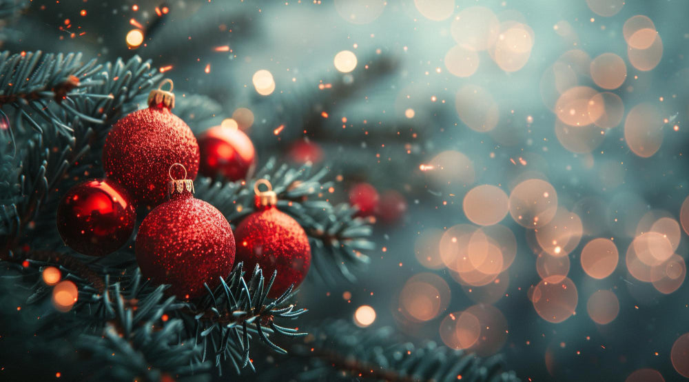 Pourquoi envoyer une carte de Noël à l’heure des messages instantanés ?