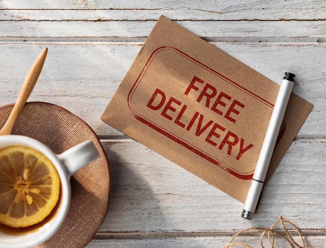 Les frais de port gratuits existent-ils vraiment ?