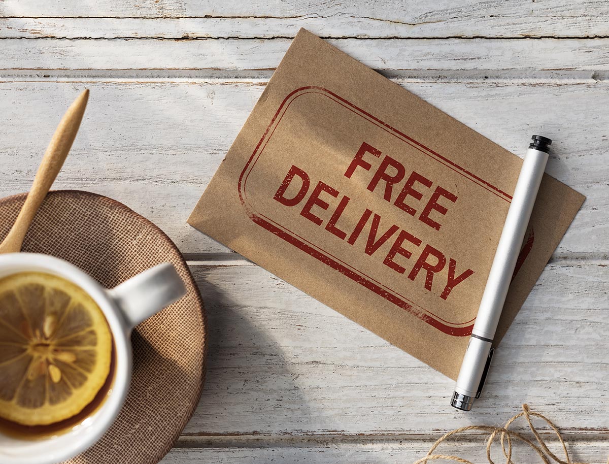 Les frais de port gratuits existent-ils vraiment ?