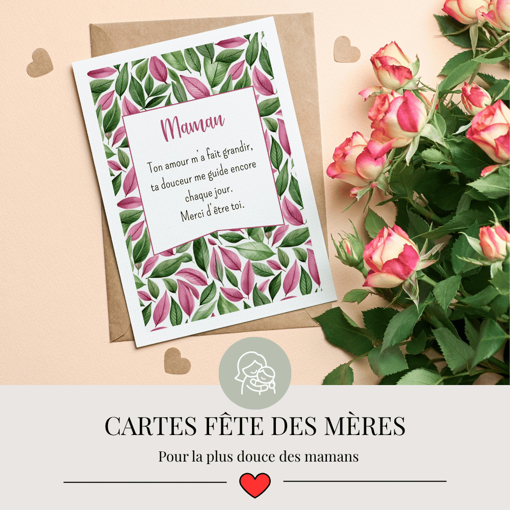 Fête des mères