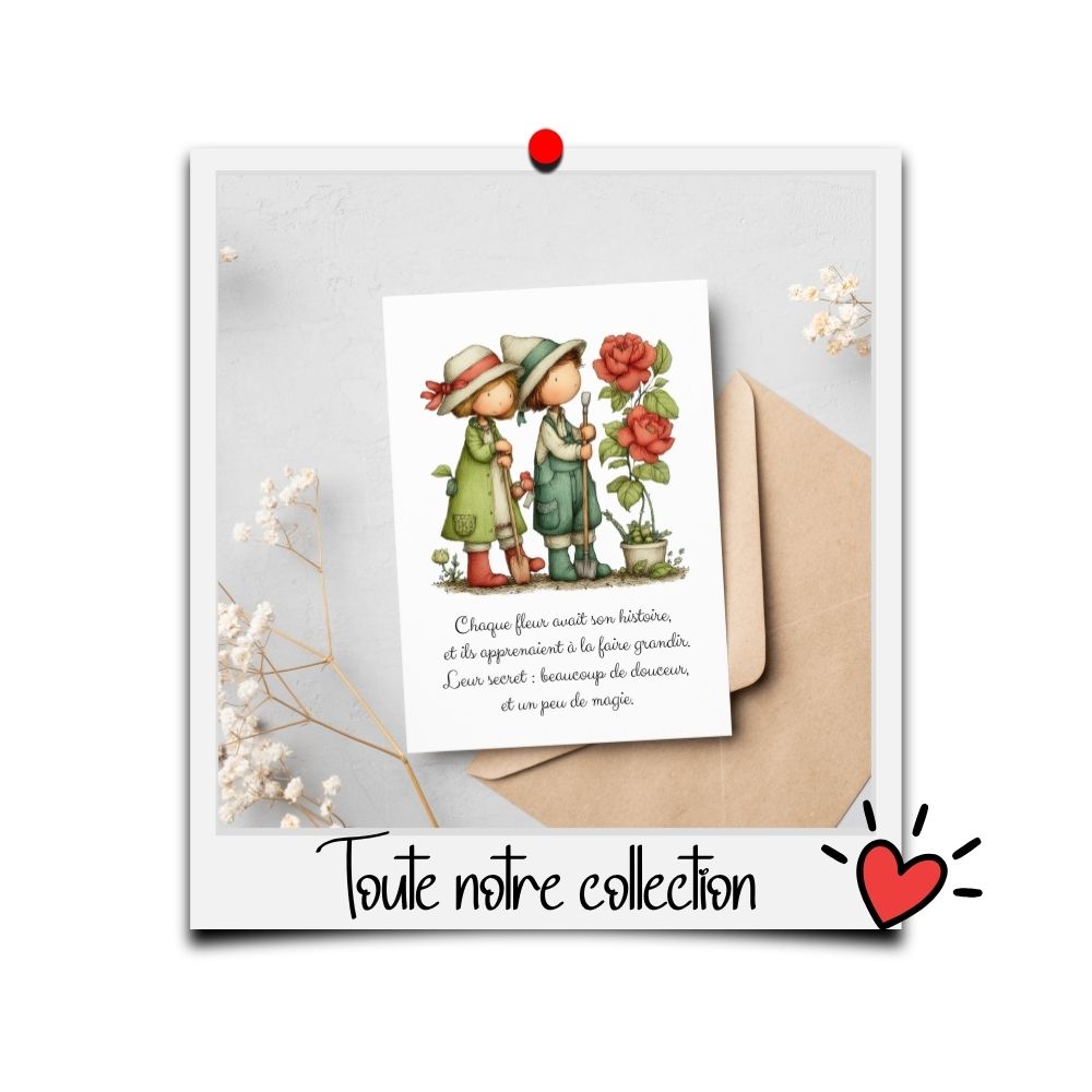 Toute notre collection