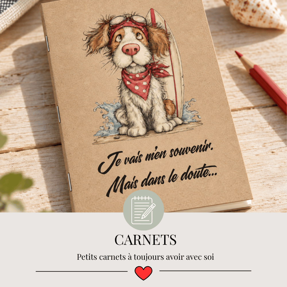 Carnets